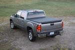 GMC Sierra Hybrid Crew Cab 2009 года